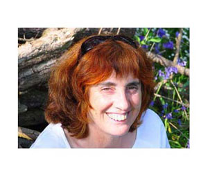 Janet Saunders